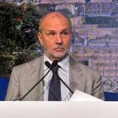 Schillaci al congresso Siso: "Oculista centrale nella tutela della salute a tutte le età" Schillaci al congresso Siso: "Oculista centrale nella tutela della salute a tutte le età"
