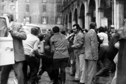 Strage piazza della Loggia, Mattarella: &quot;Obiettivo era destabilizzare democrazia&quot;
