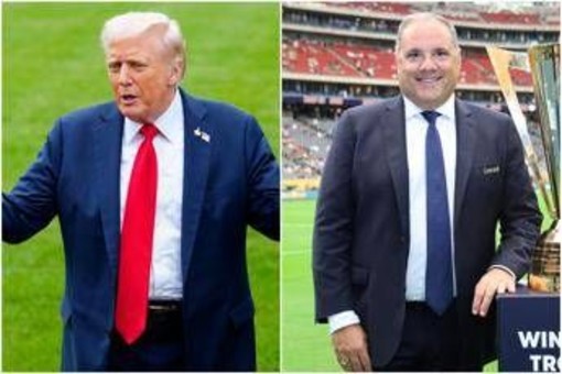 Mondiali 2026, la Fifa risponde a Trump: &quot;Decidiamo noi quali città ospiteranno partite&quot;