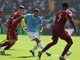Serie A, oggi Roma-Lazio - Diretta