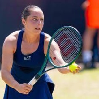 Cocciaretto, niente da fare: a 's-Hertogenbosch vince Ruse in semifinale