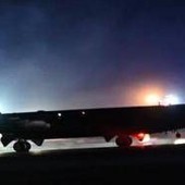 Guerra Iran, aereo Usa precipita in Iraq: "Incidente in volo in spazio amico"