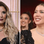 Wanda Nara in lacrime a Sognando Ballano, Lucarelli: &quot;Non sei venuta gratis&quot;