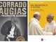 Da padre Antonio Spadaro a Corrado Augias, le novità in libreria