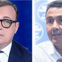 Vannacci risponde a Cerno: "Di cosa si lamenta? Ha gusti invertiti, spazi in tv uguali per tutti" Vannacci risponde a Cerno: "Di cosa si lamenta? Ha gusti invertiti, spazi in tv uguali per tutti"