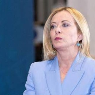 Marche, Meloni 'incassa' Acquaroli bis: centrodestra esulta. Ora Calabria nel mirino