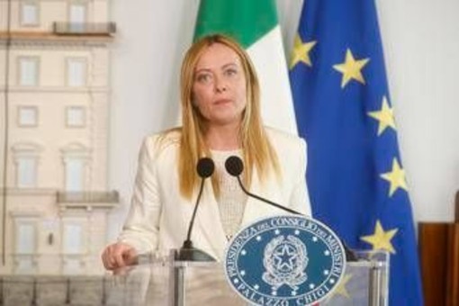 Governo Meloni, sondaggio Youtrend: per 53% degli Italiani il Paese va nella direzione sbagliata Governo Meloni, sondaggio Youtrend: per 53% degli Italiani il Paese va nella direzione sbagliata