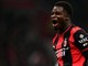 Cissé show a San Siro: doppietta in 13 minuti e il Milan ribalta il Bologna Cissé show a San Siro: doppietta in 13 minuti e il Milan ribalta il Bologna