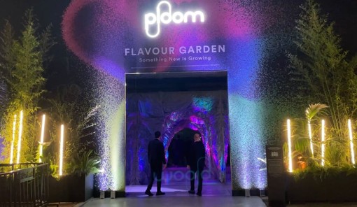 “Ploom Flavour Garden”, a Milano musica, creatività e innovazione al centro “Ploom Flavour Garden”, a Milano musica, creatività e innovazione al centro