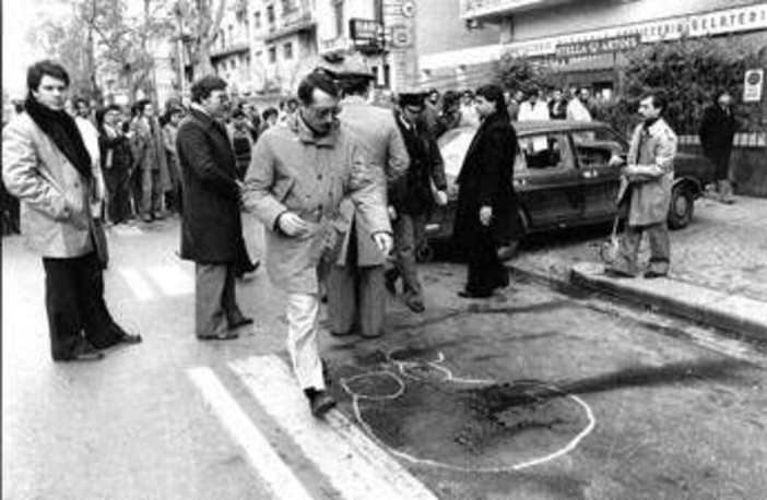 Omicidio Piersanti Mattarella, le intercettazioni di Piritore: "Sto male da quando mi hanno convocato" Omicidio Piersanti Mattarella, le intercettazioni di Piritore: "Sto male da quando mi hanno convocato"