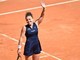 Paolini-Starodubceva oggi al Roland Garros - Il match in diretta