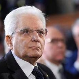 Mattarella: &quot;Pm e giudici devono apparire e essere imparziali anche in uso social&quot;