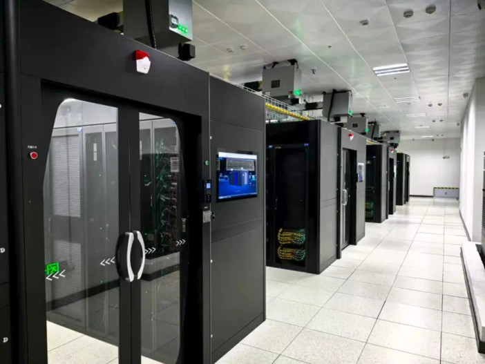 Cina-Usa, dialogo intergovernativo sull’Intelligenza artificiale