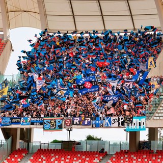 Il Pisa torna in Serie A dopo 34 anni