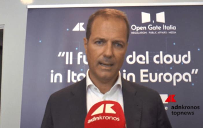Capo (Accenture): &quot;Regolazione Cloud è un'opportunità per Pmi&quot;
