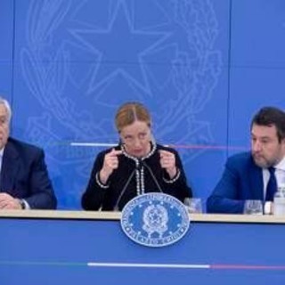 Sicurezza e ordine pubblico, Cdm atteso per giovedì alle 17 Sicurezza e ordine pubblico, Cdm atteso per giovedì alle 17