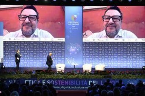 Fisco, Salvini: &quot;Priorità Lega è pace fiscale definitiva&quot;