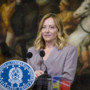 Ucraina, Meloni ringrazia Papa Leone XIV “Per suo impegno per la pace”