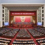 Cina, massimo organo consultivo politico apre sessione annuale Cina, massimo organo consultivo politico apre sessione annuale
