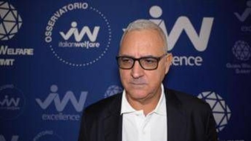 Welfare, Cuzzilla (Terna): "Trasmettere modelli è responsabilità grandi aziende" Welfare, Cuzzilla (Terna): "Trasmettere modelli è responsabilità grandi aziende"