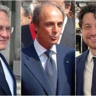 Regionali, fumata bianca centrodestra su Cirielli-Lobuono-Stefani: resta il nodo della Lombardia