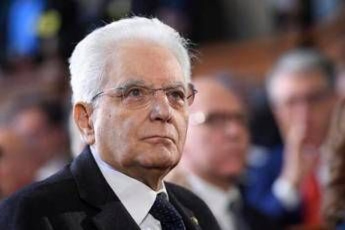 Mattarella: &quot;Pm e giudici devono apparire e essere imparziali anche in uso social&quot;