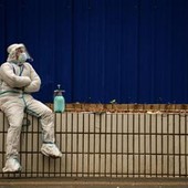 Covid, picco di casi in Cina: a luglio è tornato al primo posto tra le infezioni respiratorie