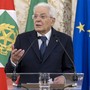 Mattarella “Azione dell’Italia inscindibile da quella dell’Unione Europea”