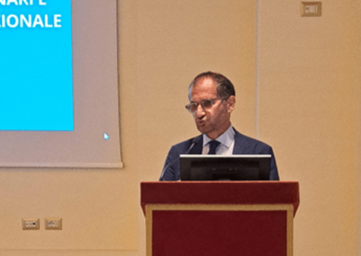Malattie rare, Gemmato: &quot;Si condividano dati a livello europeo per riscontri superiori&quot;