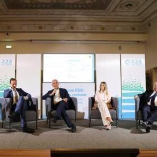 A2A in Friuli-Venezia Giulia, 40,7 milioni di valore generato per il territorio (+36% rispetto al 2023)