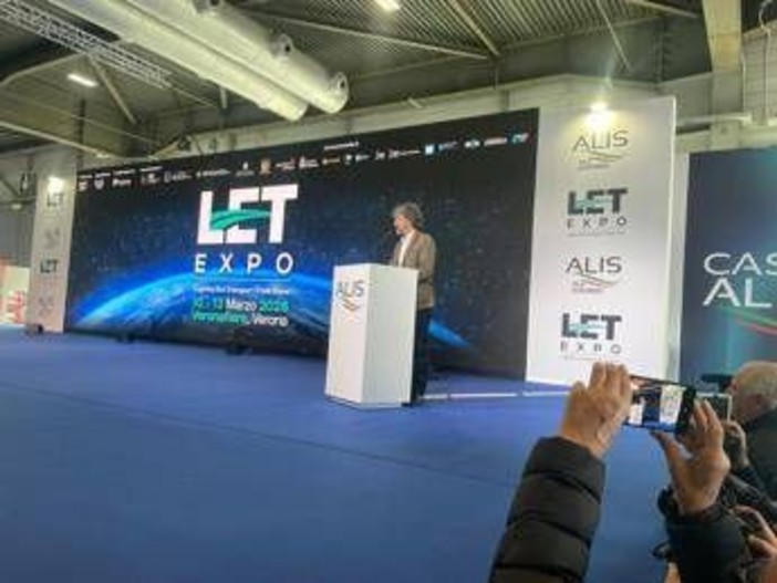 Tommasi (Sindaco Verona): "Logistica vive un momento molto importante"