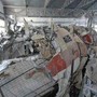 Ustica, Francia pronta a collaborare: procura di Roma verso ritiro richiesta archiviazione Ustica, Francia pronta a collaborare: procura di Roma verso ritiro richiesta archiviazione
