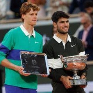 Sinner, quanto pesa il ko ad Halle? Come cambia la classifica Atp e la rincorsa di Alcaraz