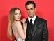 Damiano David e Dove Cameron si sposano? L'anello fa sognare i fan