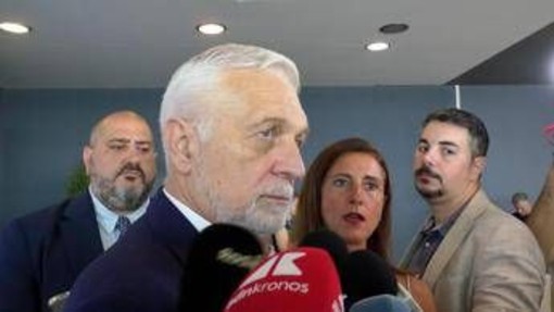 Nautica, Formenti: &quot;Salone maturo ma poco raggiungibile&quot;