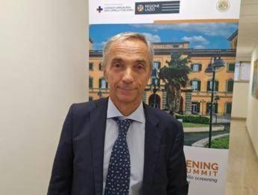 Tumore al polmone, Cardillo (San Camillo): &quot;Con intervento precoce 80-90% vivo a 5 anni&quot;