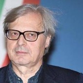 Vittorio Sgarbi ricoverato a Roma, la nota della sorella Elisabetta e di Sabrina Colle: "Notizie false su sua salute" Vittorio Sgarbi ricoverato a Roma, la nota della sorella Elisabetta e di Sabrina Colle: "Notizie false su sua salute"