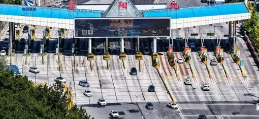 Cina, ricarica dei veicoli a nuova energia in forte crescita
