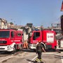 Crolla palazzina a Messina, si cercano eventuali dispersi tra macerie Crolla palazzina a Messina, si cercano eventuali dispersi tra macerie
