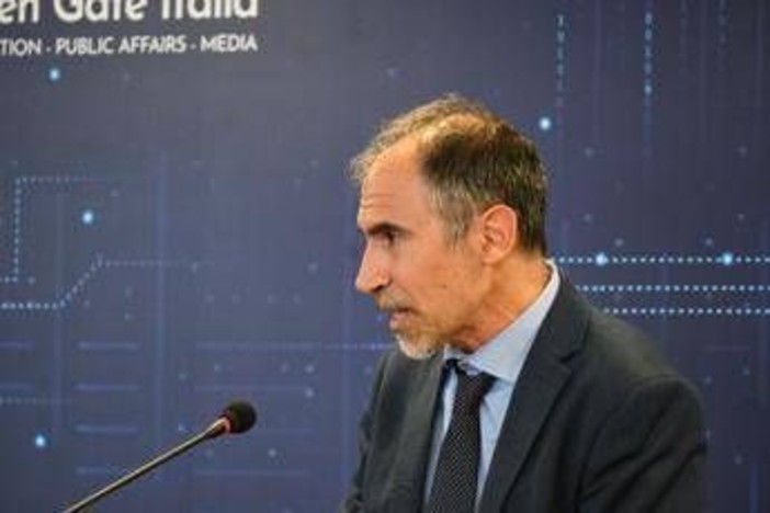 Salsano (Tor Vergata): &quot;Facilitare accesso pmi a cloud&quot;