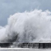 Taiwan, in arrivo il tifone Bavi: evacuate centinaia di persone Taiwan, in arrivo il tifone Bavi: evacuate centinaia di persone