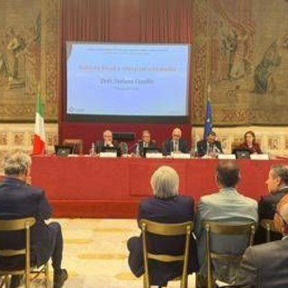 Fisco, Cida-Itinerari previdenziali: il peso è concentrato su minoranza di contribuenti