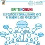 Unicef e Anci insieme per la campagna 'Diritti in Comune'