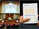 Papa Leone XIV presenta la sua prima enciclica: "Disarmiamo l’Intelligenza artificiale, restiamo umani"