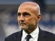 Spalletti: "Accetto la pressione e continuo ad allenare con la stessa determinazione" Spalletti: "Accetto la pressione e continuo ad allenare con la stessa determinazione"