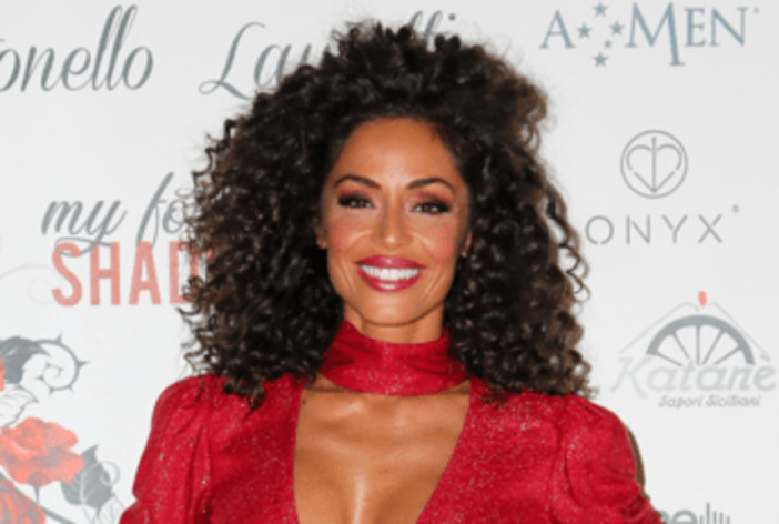 Raffaella Fico è incinta, l'annuncio a Verissimo: "Ho trovato il vero amore" Raffaella Fico è incinta, l'annuncio a Verissimo: "Ho trovato il vero amore"