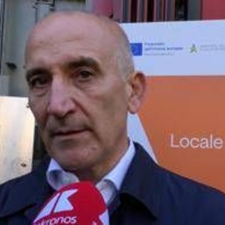 Mazzoncini (A2a), "Investiti 40 milioni in cabina Comasina"