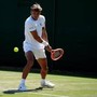 Wimbledon, oggi Cobolli-Cilic in diretta negli ottavi