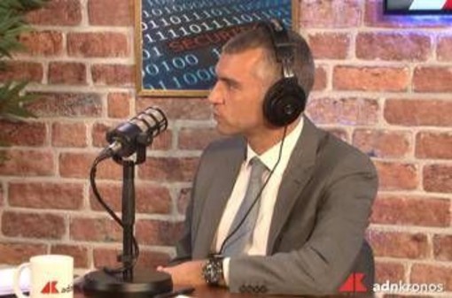 Beniamino Irdi: “Pubblico e privato per la sicurezza nazionale del futuro”