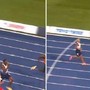 Europei atletica, Jacobs si ferma durante la finale dei 100 metri: cos'è successo Europei atletica, Jacobs si ferma durante la finale dei 100 metri: cos'è successo